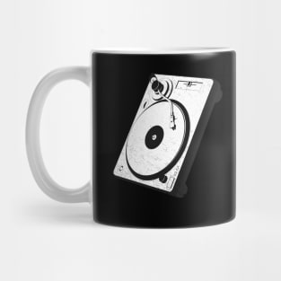 Technics Mug